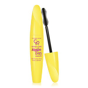 Golden Rose Defined Lashes Maxim Mascara (8653)