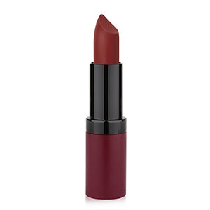 Golden Rose Velvet Matte Lipstick No.022