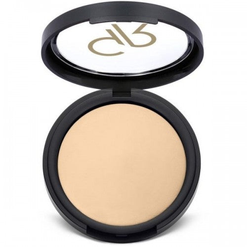 Golden Rose Mineral Terracotta Powder No. 02