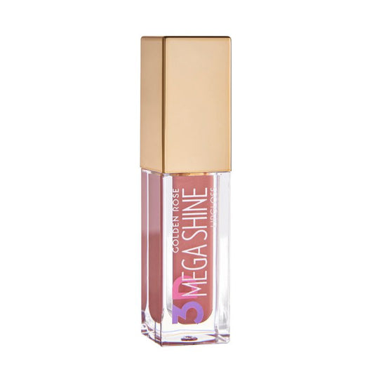 Golden Rose 3D Mega Shine Lipgloss No:101