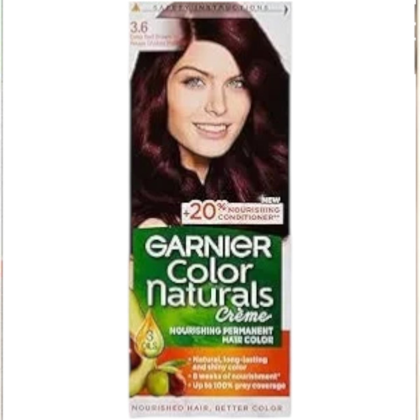 Garnier Color Naturals