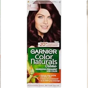 Garnier Color Naturals