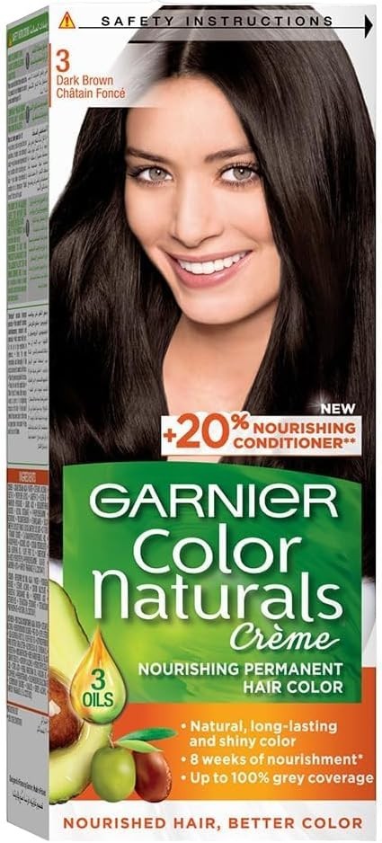 Garnier Color Naturals