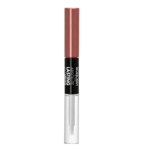 Deborah Absolute Lasting Liquid Lipstick 09