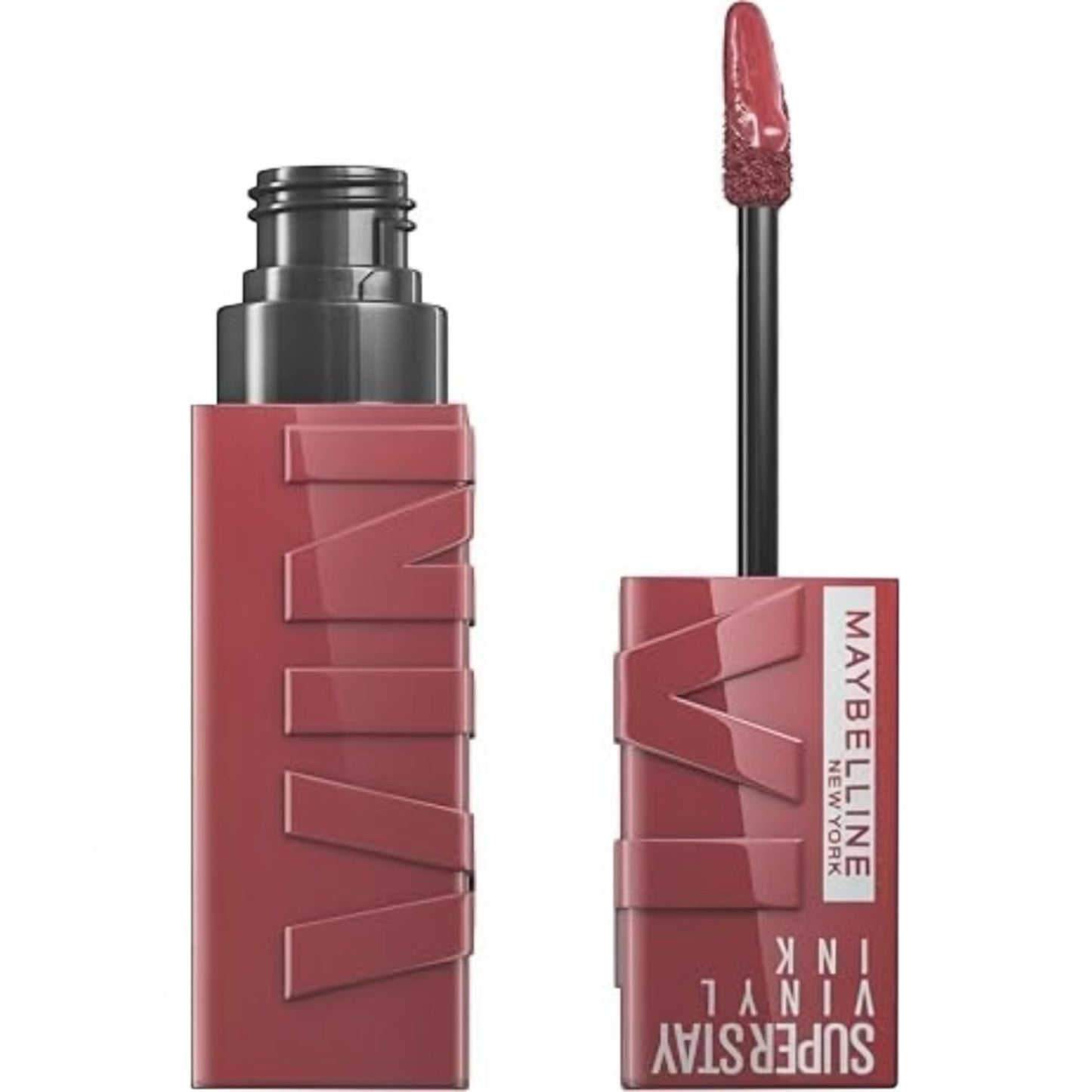 MAYBELLINE NEW YORK Super Stay Vinyl Ink Liquid Lipstick 040