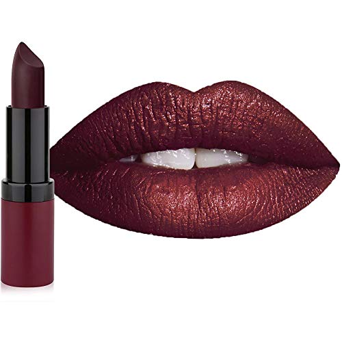 Golden Rose Velvet Matte Lipstick No. 29