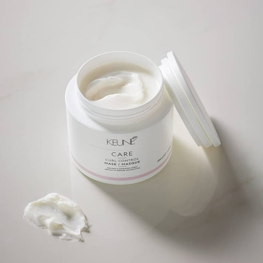 CARE CURL CONTROL MASK 200 ML