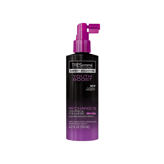 tresemme youth boost 125m