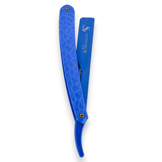 Said Salem Professional Straight Edge Barber Razor code 4335