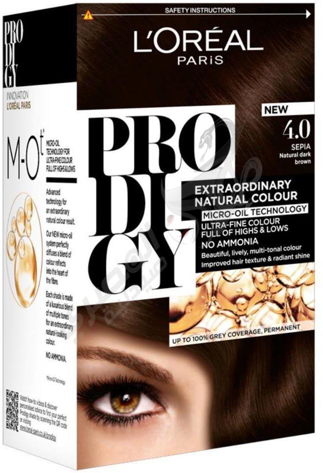L'Oréal Paris Prodigy