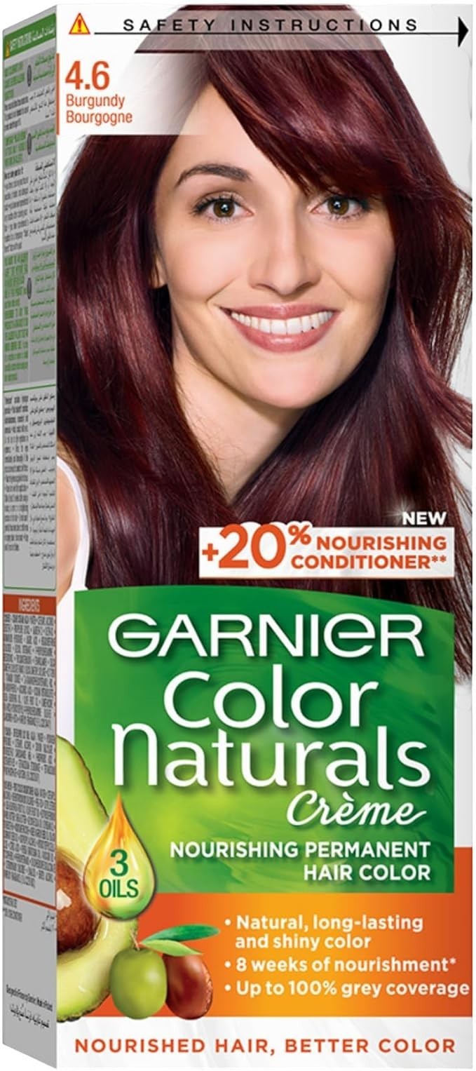 Garnier Color Naturals