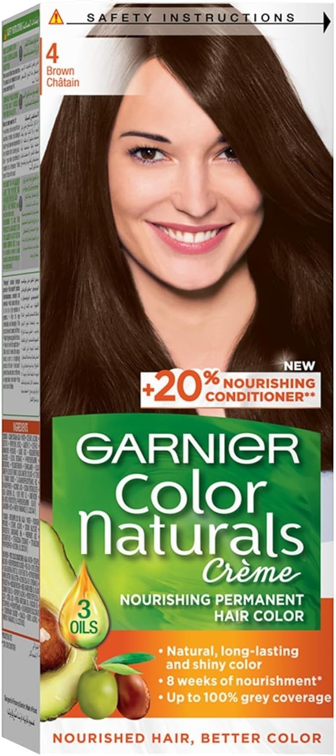 Garnier Color Naturals