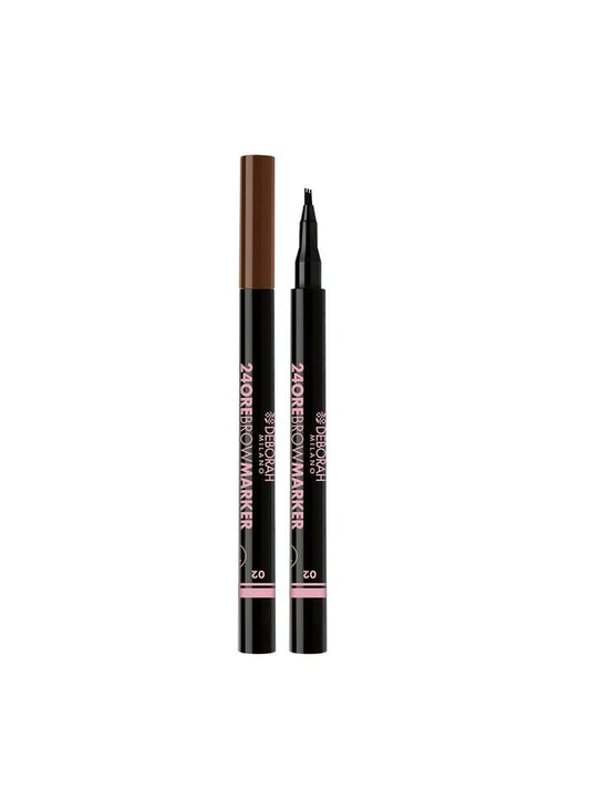 Deborah 24ORE Brow Marker 02