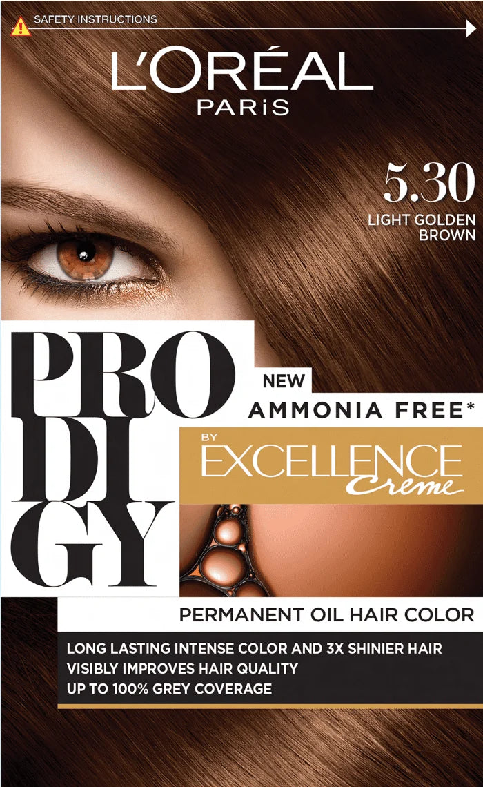 L'Oréal Paris Prodigy