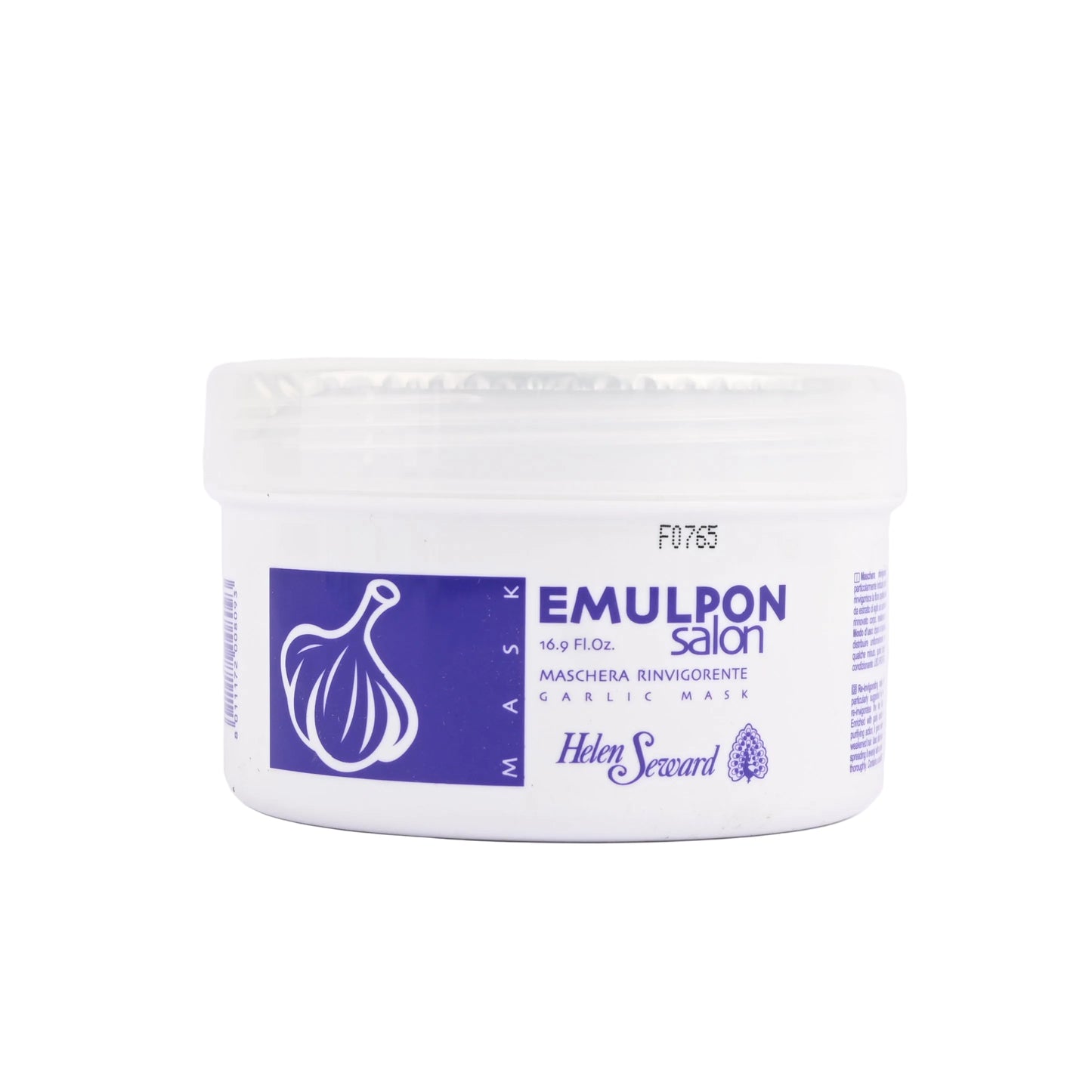 Helen Seward Garlic Mask 500 ML
