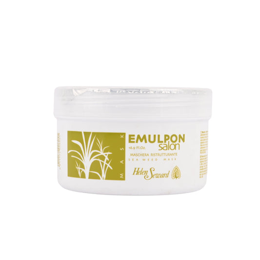 Helen Seward Sea Weed Hair Mask 500ml