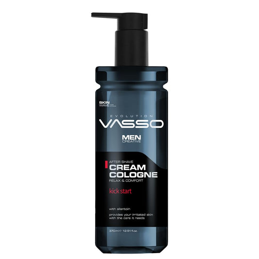 VASSO CREAM COLOGENE KICK START