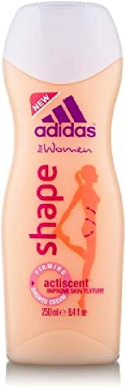 Adidas For Women Shape Shower