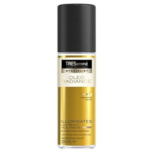 tresemme oleo radiance 200m