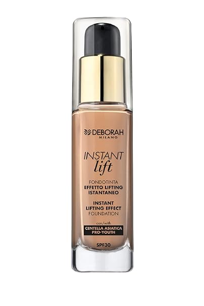 Deborah Instant Lift Foundation (05)