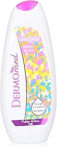 Dermomed Shower Gel Sensuale Bellezza