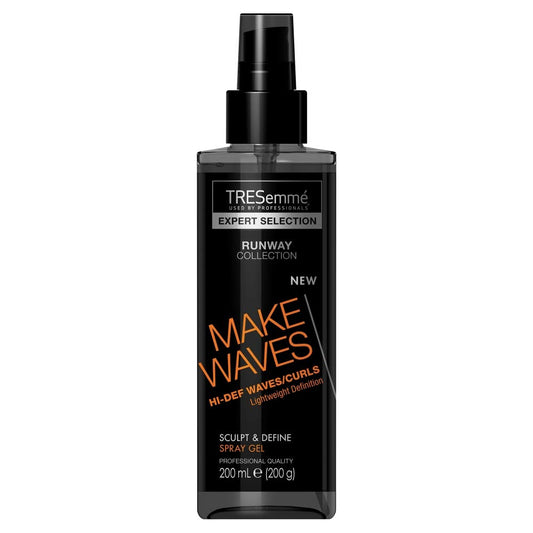 tresemme make waves 200m