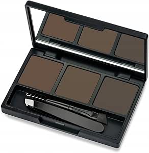 Golden Rose Eyebrow Styling Kit No. 3 Deep Brown