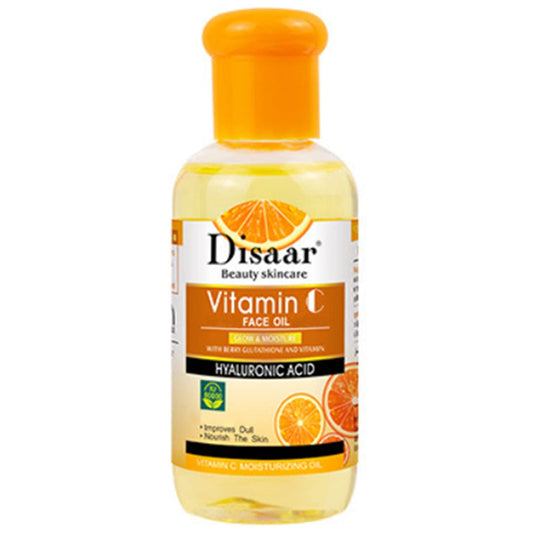 Disaar Whitening face oil 75 ml