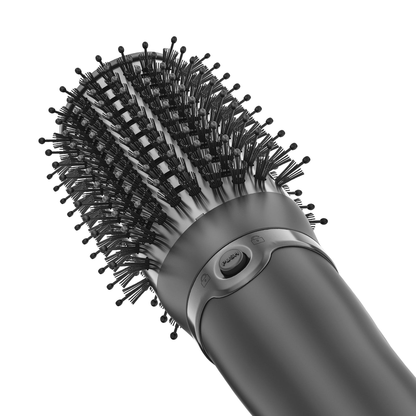 Rush Brush 5 IN 1 Air Styler