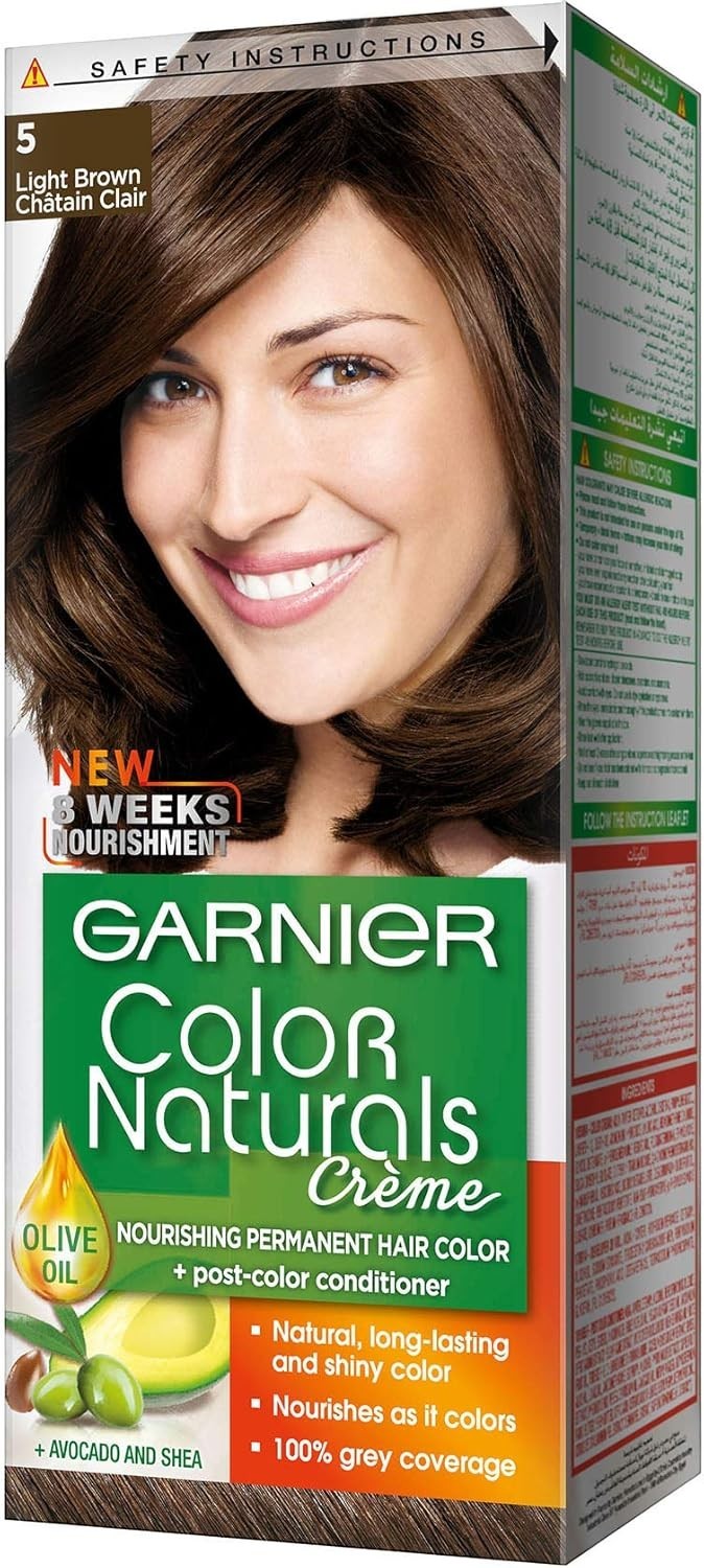 Garnier Color Naturals