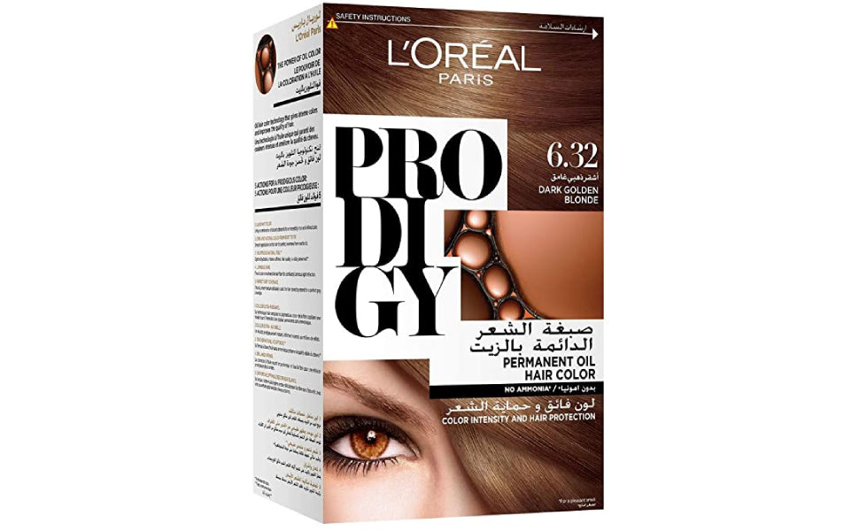 L'Oréal Paris Prodigy