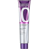 MORFOSE NO 7.1 HAIR COLOR CREAM 100ML