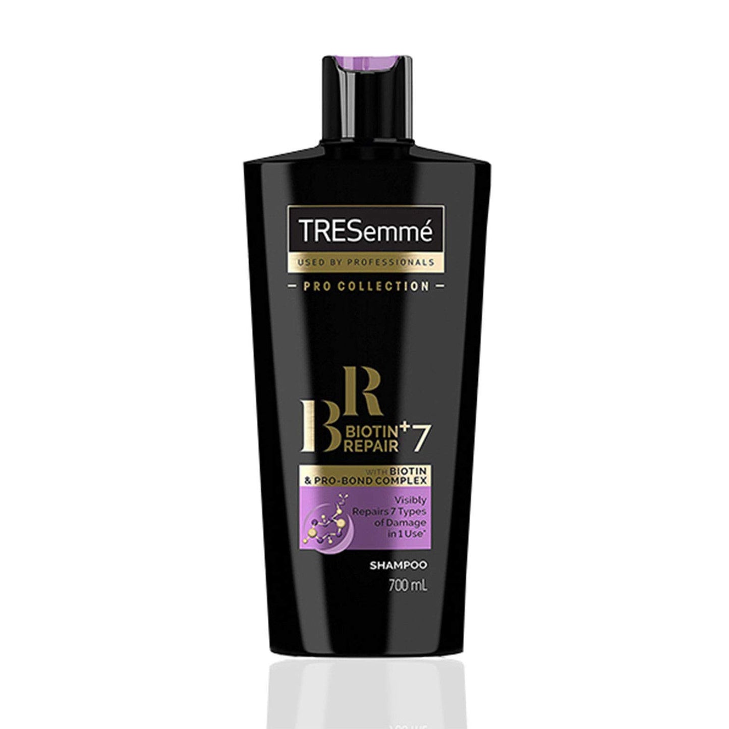 TRES.Sh(B.R+7)Pro.B.Complex 700ml