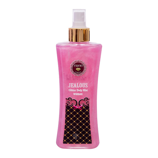 FRANO DIA.SHIMMER JEALOUS 250 ML