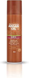 ors argan oil sheen spr.250/ 275 ml