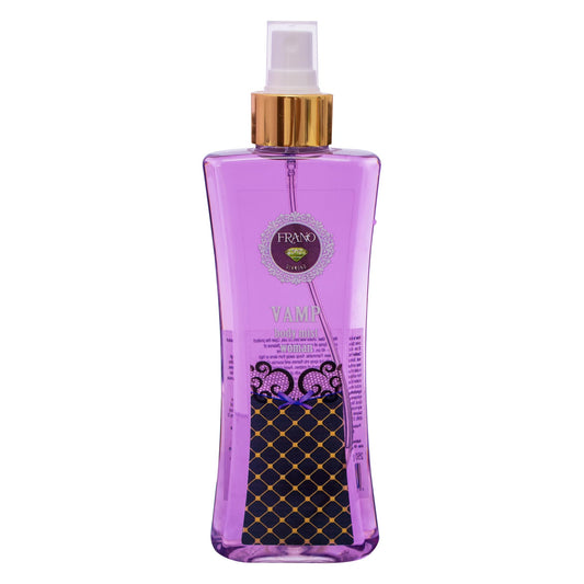 FRANO DIA.SHIMMER VAMP 250 ML