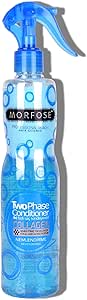 MORFOSE 2 PHASE COLLAGEN 400ML