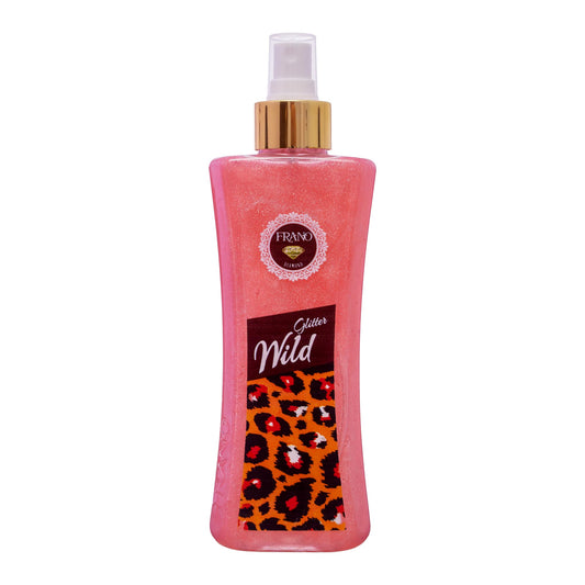 FRANO DIA.SHIMMER Wild 250 ML