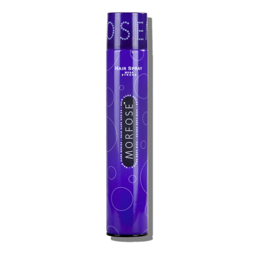 MORFOSE Hair Spray Mega Strong 400 ml