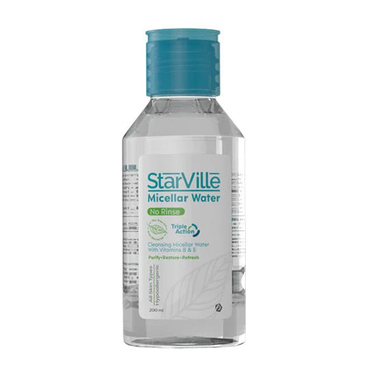 Starville Micellar Water (200ml)