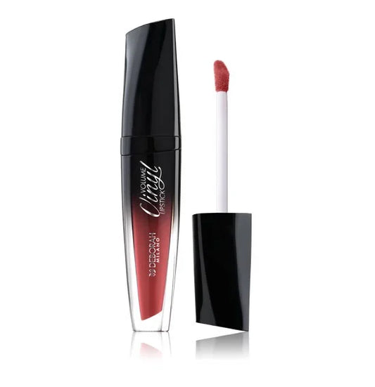 Deborah Volume Vinyl Lipstick 08