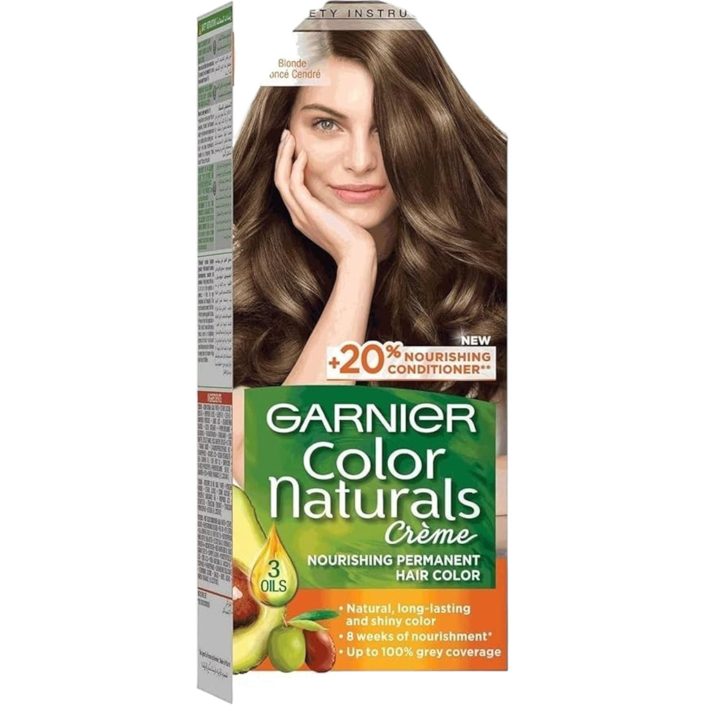 Garnier Color Naturals
