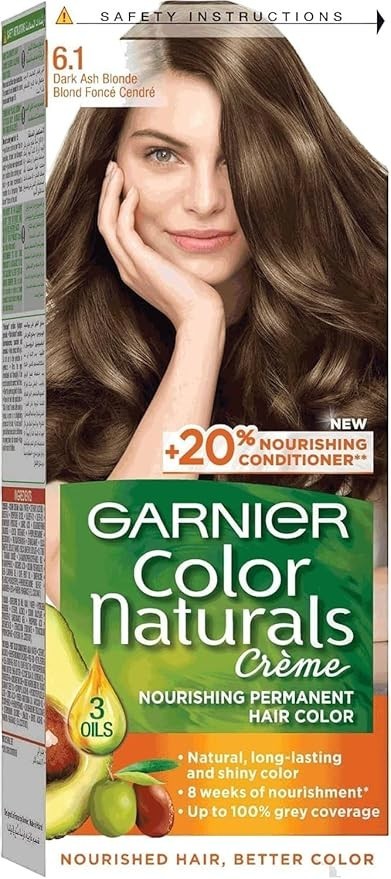 Garnier Color Naturals