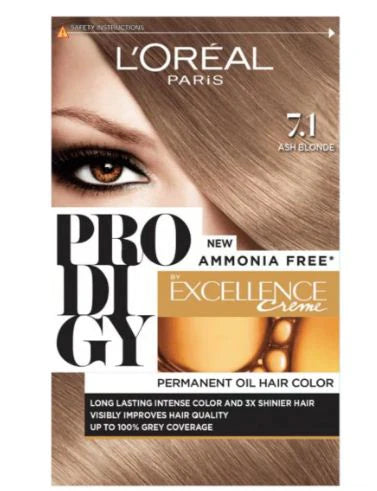 L'Oréal Paris Prodigy