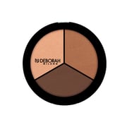 Deborah Trio Contouring Palette 01