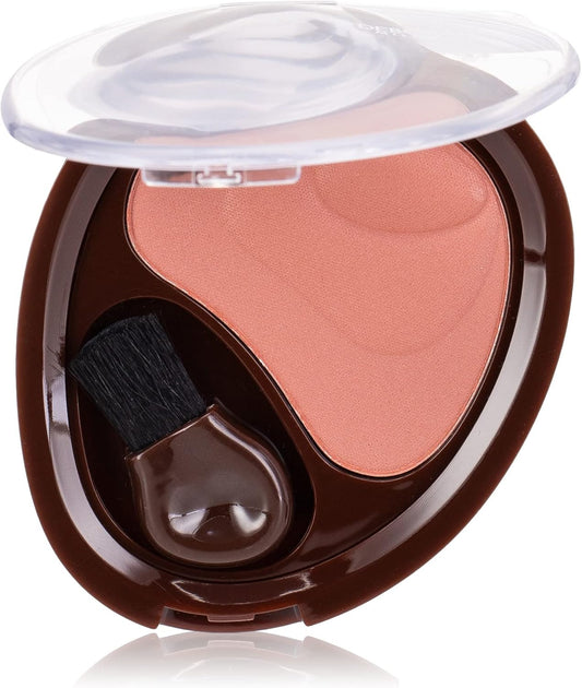 Deborah Hypoallergenic Blusher N 17