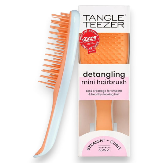 Tangle Teezer Ultimate Detangler Apricot Rusebud