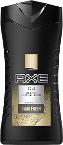 Axe Swag Fresh Shower Gel for Men