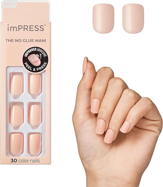 Kiss Impress KIMC009C
