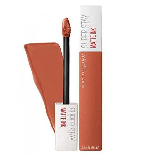 MAYBELLINE NEW YORK Super Stay Matte Ink Liquid Lipstick 75